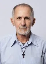Foto oficial de ANTÔNIO ADONIS nas eleições 2026, divulgada pelo TSE