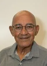 Foto oficial de ANTONIO ELIZEU MARATONISTA nas eleições 2026, divulgada pelo TSE
