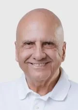 Foto oficial de ARLEN SANTIAGO nas eleições 2026, divulgada pelo TSE