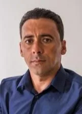 Foto oficial de AVERALDO  PICA-PAU nas eleições 2026, divulgada pelo TSE