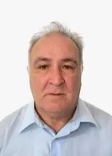 Foto oficial de AVILMAR GUSMÃO nas eleições 2026, divulgada pelo TSE