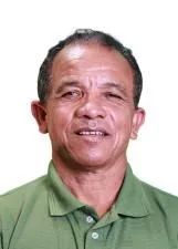 Foto oficial de BAIANO DAS ANTENAS nas eleições 2026, divulgada pelo TSE