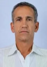 Foto oficial de BALBINO DA AMBULÂNCIA nas eleições 2026, divulgada pelo TSE
