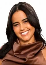 Foto oficial de BEATRIZ ANDRADE nas eleições 2026, divulgada pelo TSE