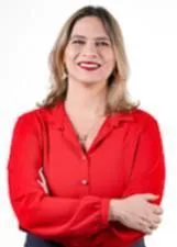 Foto oficial de BEATRIZ CERQUEIRA nas eleições 2026, divulgada pelo TSE