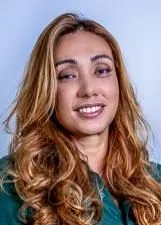 Foto oficial de BEL ANDRADE nas eleições 2026, divulgada pelo TSE