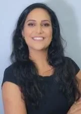 Foto oficial de BELLA DA ACADEMIA nas eleições 2026, divulgada pelo TSE