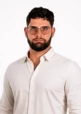 Foto oficial de BERNARDO VALLADARES nas eleições 2026, divulgada pelo TSE
