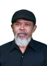 Foto oficial de BIE nas eleições 2026, divulgada pelo TSE