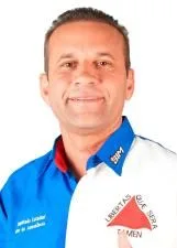 Foto oficial de BIM DA AMBULÂNCIA nas eleições 2026, divulgada pelo TSE