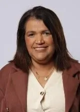 Foto oficial de BISPA CLAUDIA nas eleições 2026, divulgada pelo TSE