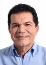 Foto oficial de BOSCO nas eleições 2026, divulgada pelo TSE