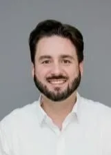 Foto oficial de BRUNO ARAÚJO nas eleições 2026, divulgada pelo TSE
