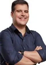 Foto oficial de BRUNO ENGLER nas eleições 2026, divulgada pelo TSE