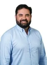 Foto oficial de BRUNO MIRANDA nas eleições 2026, divulgada pelo TSE