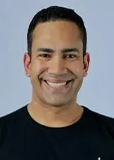 Foto oficial de CABO BORGES nas eleições 2026, divulgada pelo TSE