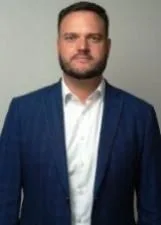 Foto oficial de CABO DIEGO nas eleições 2026, divulgada pelo TSE
