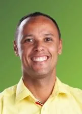 Foto oficial de CABO ROMINHO nas eleições 2026, divulgada pelo TSE