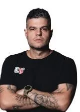 Foto oficial de CABO WAGNER ALVARENGA nas eleições 2026, divulgada pelo TSE