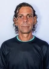 Foto oficial de CAÇULA O HOMEM DO POVO nas eleições 2026, divulgada pelo TSE