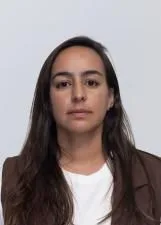 Foto oficial de CAMILA MÃO AMIGA nas eleições 2026, divulgada pelo TSE