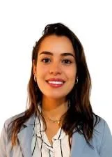 Foto oficial de CAMILA VIANA nas eleições 2026, divulgada pelo TSE