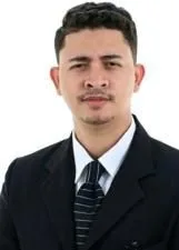 Foto oficial de CAMILLO CARVALHO nas eleições 2026, divulgada pelo TSE