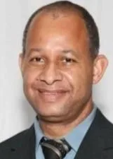 Foto oficial de CARLÃO DA RÁDIO nas eleições 2026, divulgada pelo TSE