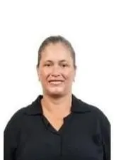 Foto oficial de CARLINHA nas eleições 2026, divulgada pelo TSE