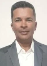 Foto oficial de CARLOS ALVES NICK nas eleições 2026, divulgada pelo TSE