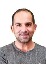 Foto oficial de CARLOS MONTEIRO nas eleições 2026, divulgada pelo TSE