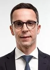 Foto oficial de CARLOS PIOLI nas eleições 2026, divulgada pelo TSE