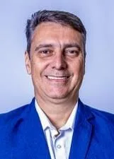 Foto oficial de CARLOS TURSI nas eleições 2026, divulgada pelo TSE