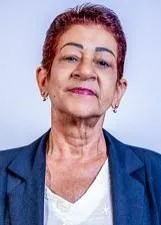 Foto oficial de CARMEN LUCIA nas eleições 2026, divulgada pelo TSE