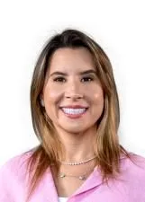 Foto oficial de CAROL CARAM nas eleições 2026, divulgada pelo TSE