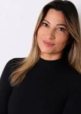 Foto oficial de CAROL FABBRI nas eleições 2026, divulgada pelo TSE