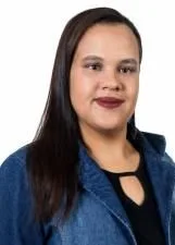 Foto oficial de CAROL  RAMOS nas eleições 2026, divulgada pelo TSE