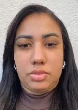 Foto oficial de CASSIA CRISTINA nas eleições 2026, divulgada pelo TSE