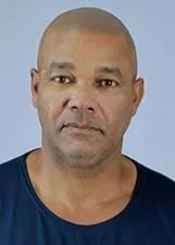 Foto oficial de CASTELO BRANCO nas eleições 2026, divulgada pelo TSE