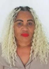 Foto oficial de CATIA COSTA nas eleições 2026, divulgada pelo TSE