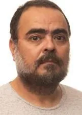 Foto oficial de CESAR GOMIDE nas eleições 2026, divulgada pelo TSE