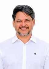 Foto oficial de CEZAR RIBEIRO - PADRE CEZAR nas eleições 2026, divulgada pelo TSE