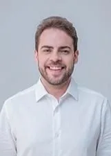 Foto oficial de CHICO VIEIRA nas eleições 2026, divulgada pelo TSE