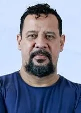 Foto oficial de CHICO WIRIS nas eleições 2026, divulgada pelo TSE