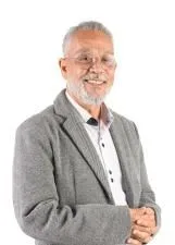 Foto oficial de CHINA nas eleições 2026, divulgada pelo TSE