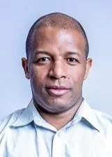 Foto oficial de CIDO ANDRADE nas eleições 2026, divulgada pelo TSE