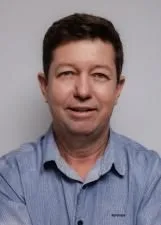 Foto oficial de CIELZINHO nas eleições 2026, divulgada pelo TSE