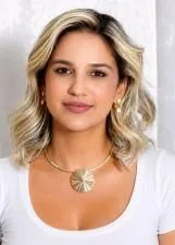 Foto oficial de CÍNTIA RENATA nas eleições 2026, divulgada pelo TSE
