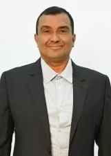 Foto oficial de CISO nas eleições 2026, divulgada pelo TSE