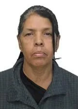 Foto oficial de CLAUDINHA ONG nas eleições 2026, divulgada pelo TSE